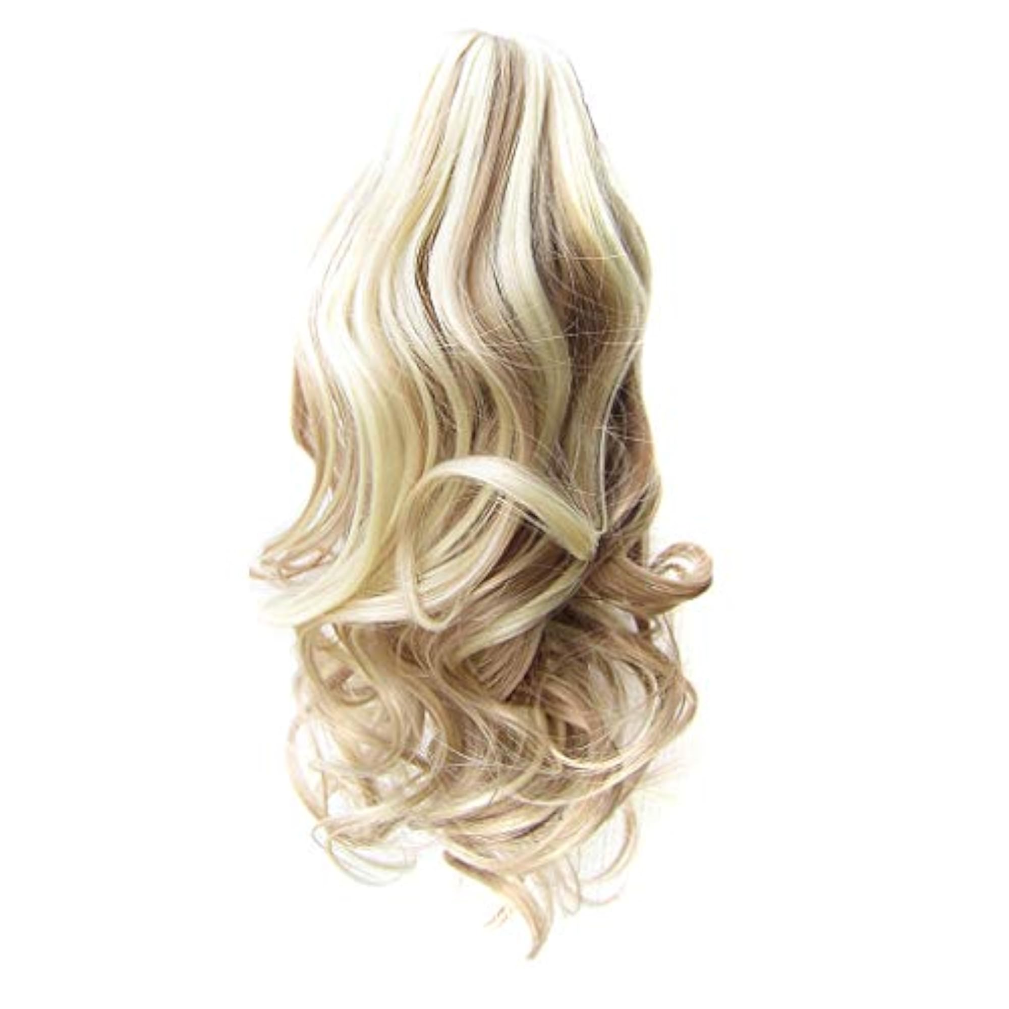 Ponytail Hair Extension for Women, Versatile Style